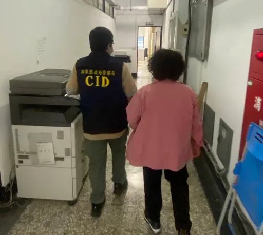 「支持的人沒上」選後亂傳假訊息 屏警嚴辦4人這罪吃定了