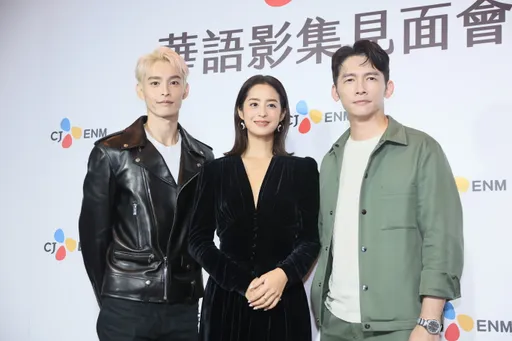 温昇豪新加坡邂逅14年前「小護士」 被動接受情慾攻勢