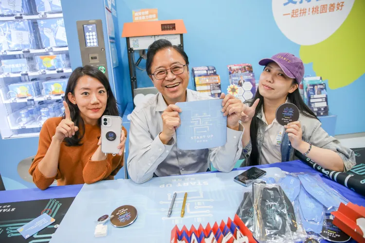 張善政提出資金友善、項目友善、資源友善、社群友善與數位友善等「五個友善」。張善政競辦提供