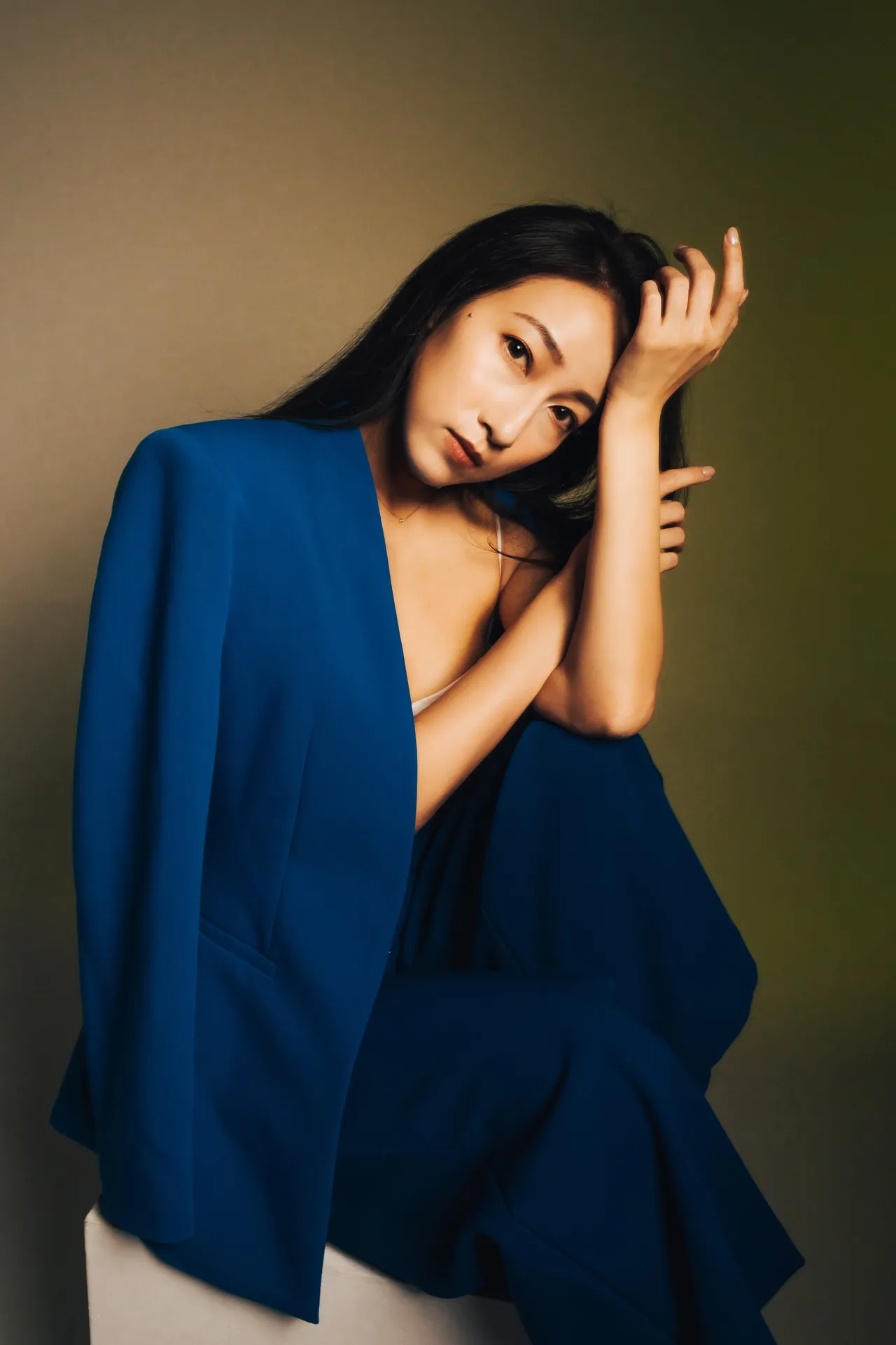 Francis Tsai法兰等了18年终于发片。Francis Tsai法兰提供