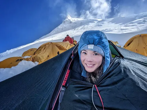 打脸曾格尔的又+1? 三条鱼一张照曝:不要再说GPX纪录不能改