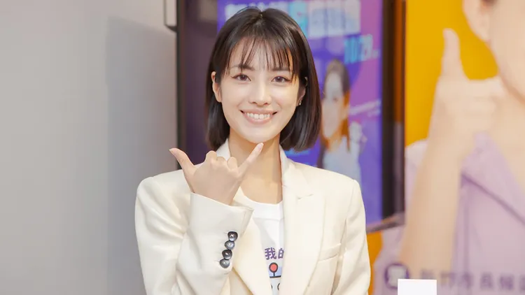 徐千晴。翻攝自徐千晴臉書