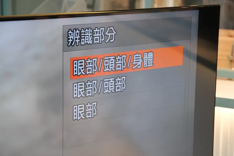 可辨識部分增多。陳志淵攝