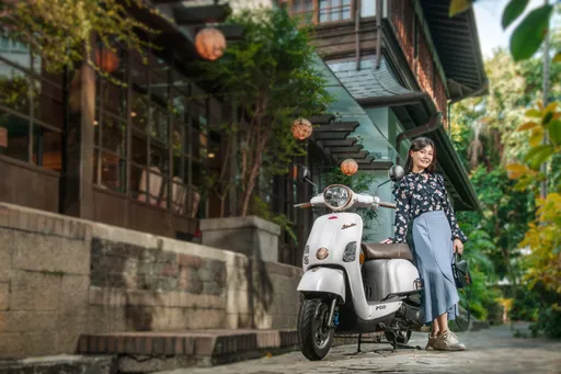 PGO推年終購車回饋 車牌對中四星彩就送10萬元獎金