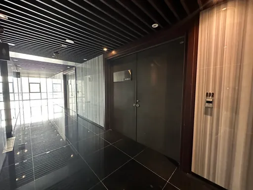 網傳線上博奕暗藏蘆竹某商辦大樓 假消息!警方:現場是空屋
