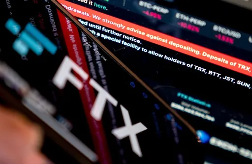 FTX破產又有大型受災戶 加拿大養老基金認賠近30億