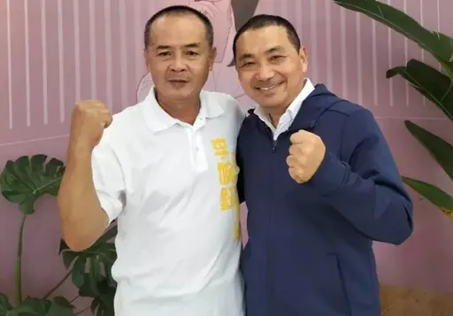 李婉鈺大爆「侯友宜親訪希望她當選」　點名某女議員只會罵不做事