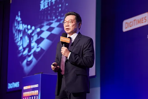 科技關鍵字!DIGITIMES 科技大勢2023年還是「變」