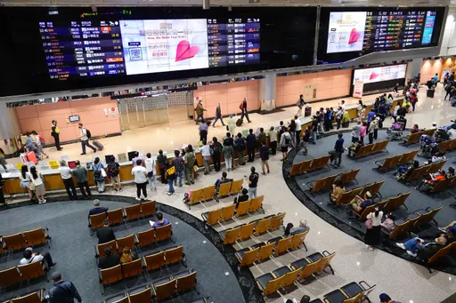 開放中港澳來台！　陸委會：7日起放寬港澳觀光團、陸籍研修生入境