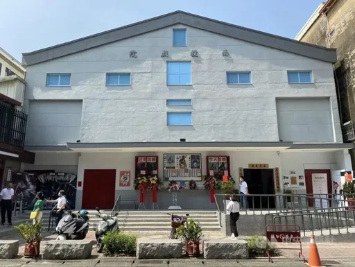 放《流麻溝》被罵到提前下檔　在地人看南投戲院的人文價值