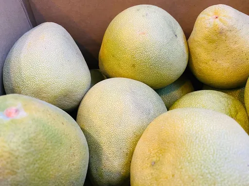 送柚子給選民也有事!全因價值300元 高雄里長候選人選前1天被起訴