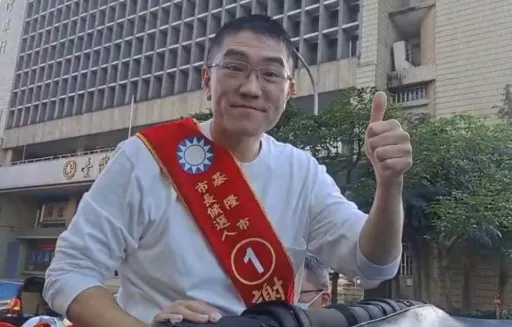 謝國樑提電動機車補助 工業局:電動車補助限法人或個人申請