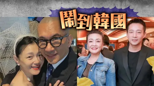 大S遭張蘭控吸毒具俊曄也被罵　韓網聲援「離婚汪小菲離得好」
