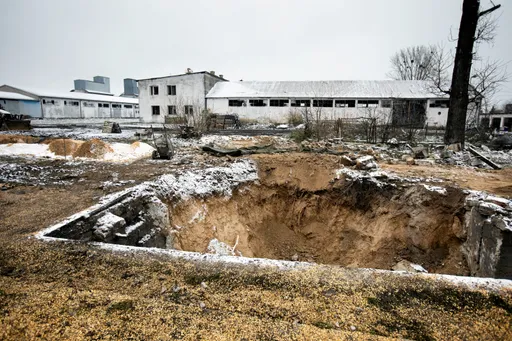 德願供愛國者飛彈護領空　波蘭防長：爭取靠近烏克蘭邊界也部署