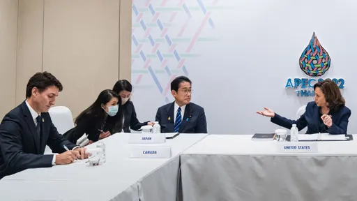 北韓試射洲際飛彈 美國與盟邦緊急開會矢言施壓
