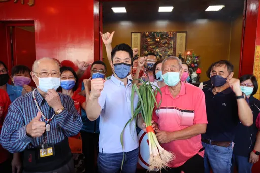 蔣萬安辭立委　依法3個月內須完成補選