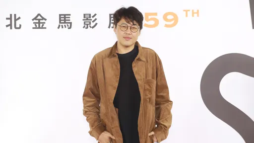 張鈞甯拍片小拇指骨折沒吭聲 導演曾英庭被瞞鼓裡