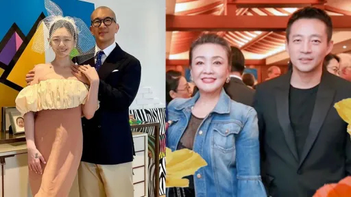 具俊曄心疼大S被罵首發聲！1句話回擊張蘭汪小菲母子