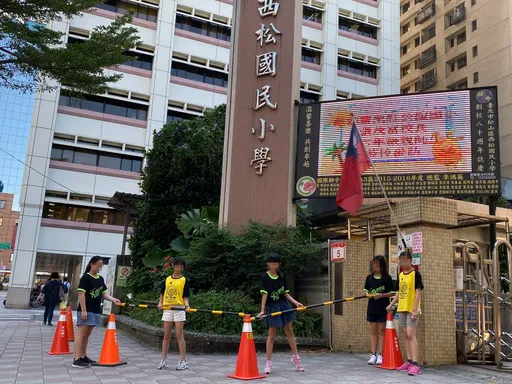 西松國小活動中心要花22億元! 鄉民驚:裡面有台北大秘寶?