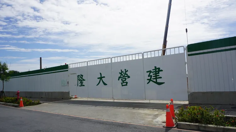 岡山區今年預售屋房價仍不斷挑戰歷史新高，未來朝向全面3字頭。葉家銘攝