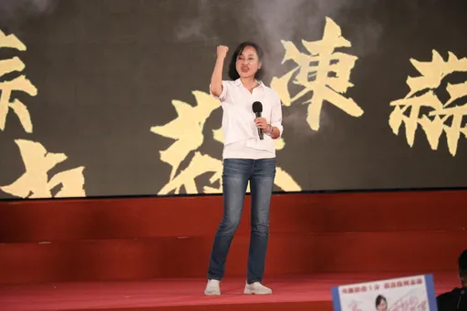 陳其邁最愛跟韓國瑜比較　柯志恩：「這件事情」他真的贏了