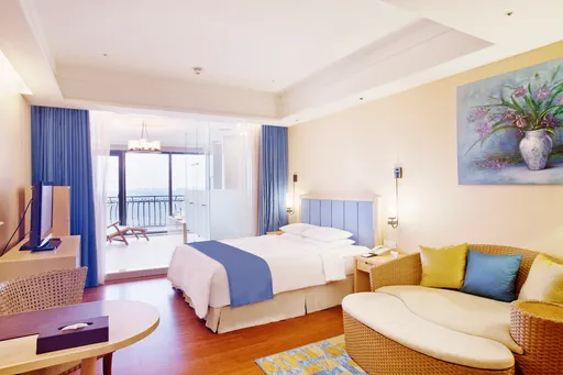 高雄樂園飯店加碼送!11/26選舉日Check-in爽住26小時