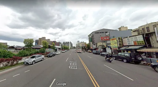 路邊起步害撞斷腿!時速100重機男告「過失傷害」 駕駛因這個動作無罪