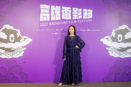 范瑞君演自閉兒媽媽 觀眾席看自己演出「哭到口罩淹水」