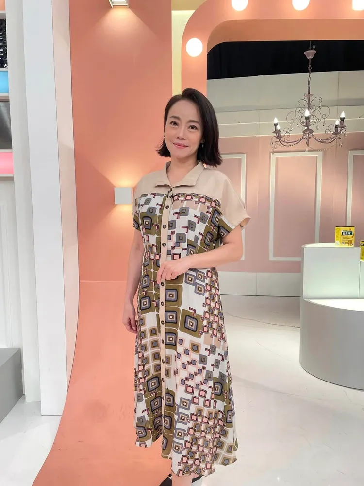 范瑞君日前隨電影《阿波羅男孩》到高雄電影節參與閉幕。翻攝自范瑞君臉書