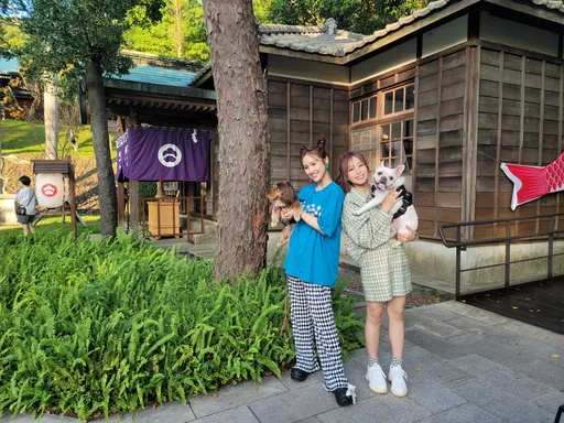 茵声曝自己有病 跟男友亲嘴方式与众不同