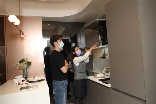 少子化房價貴 2房型成全台住宅主流