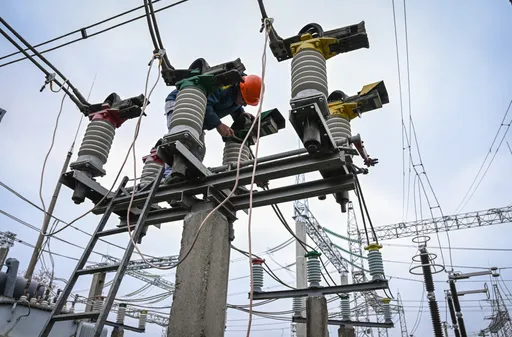 池魚之殃!俄空襲烏克蘭導致摩爾多瓦多區停電 當局籲莫斯科立即停止攻擊