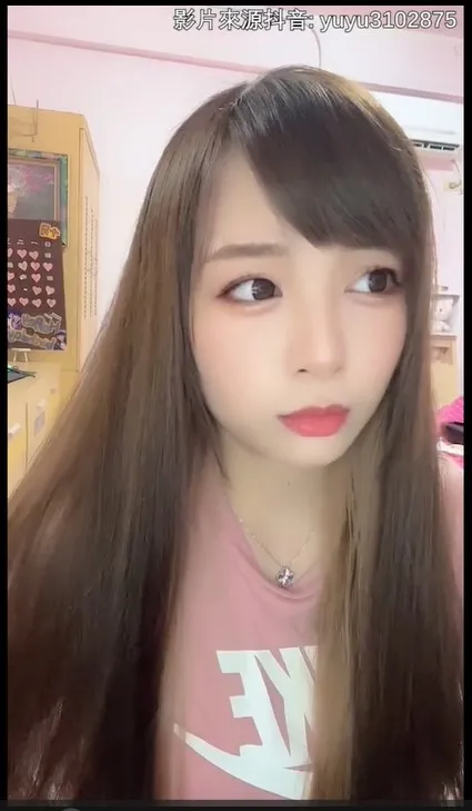 正妹說出男女結婚想法大不同。抖音@yuyu3102875 提供