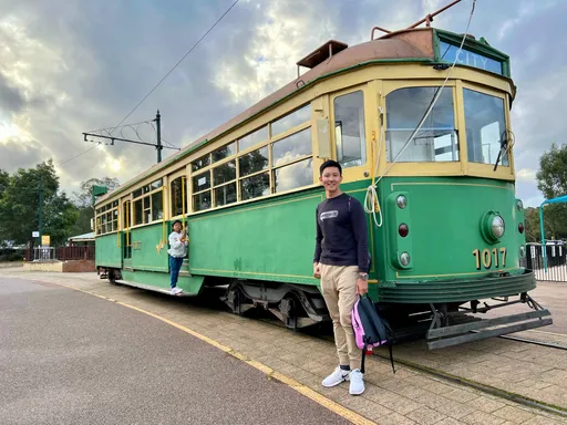 立威廉疫下工作減量宅家伴讀 愛女脫口「我都跟爸玩」哭笑不得