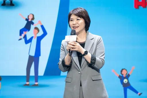 新冠疫情影響兒童身心健康 保誠發表台灣後疫時代教育白皮書