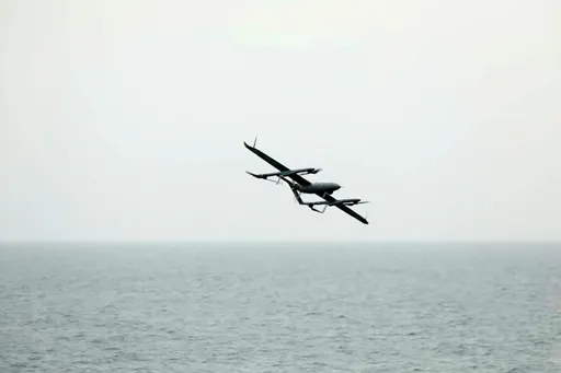 不懼西方制裁 伊朗無人機強化外交與不對稱震懾力