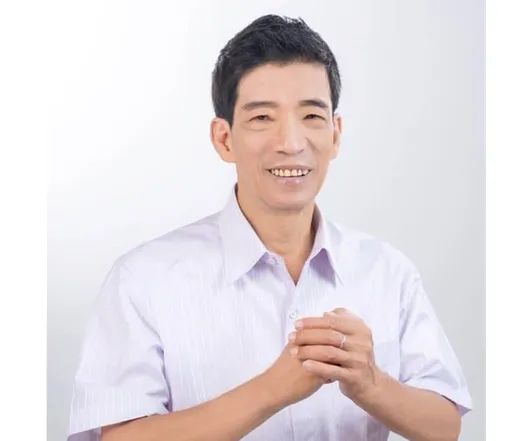 嘉市長候選人黃紹聰過世 中選會:選舉停止、重行投票日期待審議