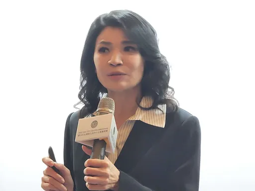 ESG一站式方案上陣! 鄧白氏攜KPMG推ESG 黃金生態圈