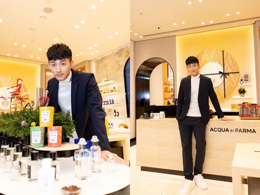 《機智校園》岳軒遇粉絲情勒罵「跩屁」 戀愛進度處於垃圾話關係