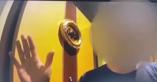 北市警防「台版柬埔寨」搜查旅館　男子躲客房吸毒遭逮