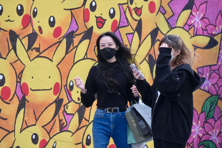 今天是最後的好天氣。陳志淵攝