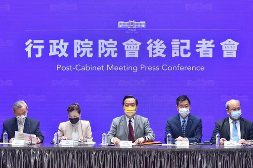 跨部會開啟備戰模式！　「不容破壞民主」嚴防賄選、賭盤、選舉暴力