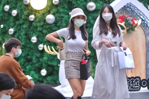 好天氣又要沒了！這天起全台轉雨降溫　「投票日」降雨熱區曝