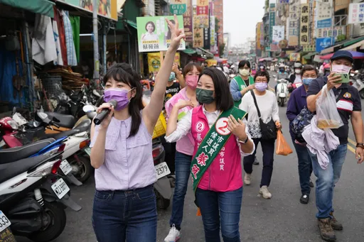 被嫌「味道不夠」！徐巧芯下戰帖挑嗨歌「三天三夜」　高嘉瑜回3個字