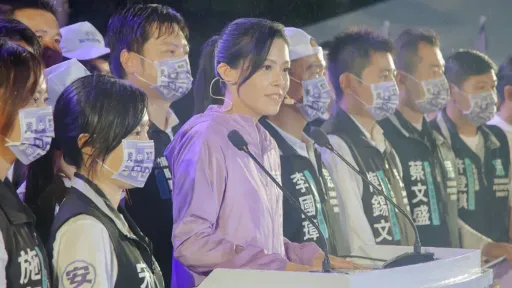 罷免高虹安?王浩宇說不用麻煩了 因為有這件事可治她