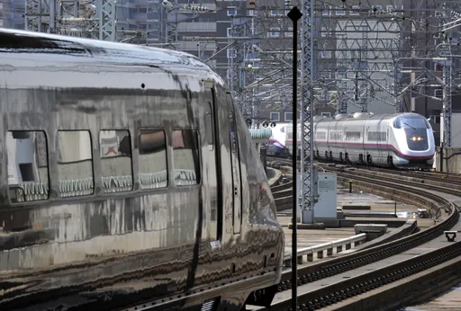 恐怖!日本東北新幹線作業員凌晨「人間蒸發」 業者:前所未聞