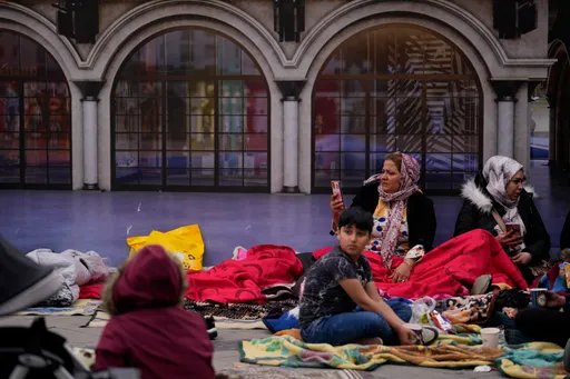 土耳其6.1強震釀50傷　外交部：尚未接獲國人傷亡通報