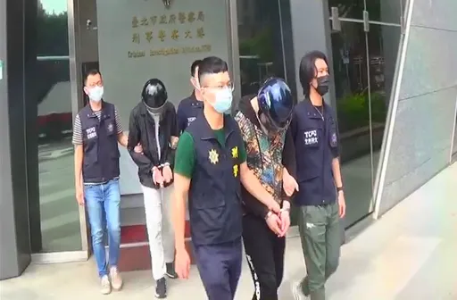 人夫帶妻到友人家作客 慘遭設局囚禁下藥!醒來被盜300萬竟不追究