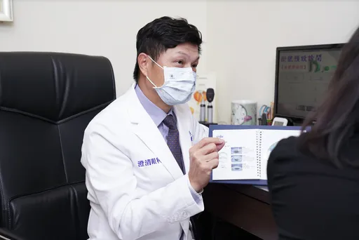 做過近視雷射中年還能做熟齡視力雷射矯正?  醫師:確認完這點就可以