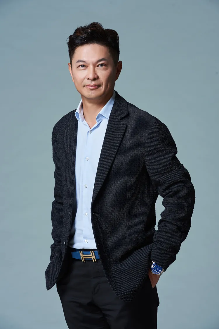 澄清眼科總院長 吳孟憲醫師